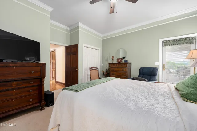 $1,650,000 | 105 Black Thorn Drive, Jonesborough, TN 37659