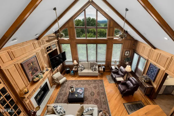 $1,550,000 | 105 Black Thorn Drive, Jonesborough, TN 37659