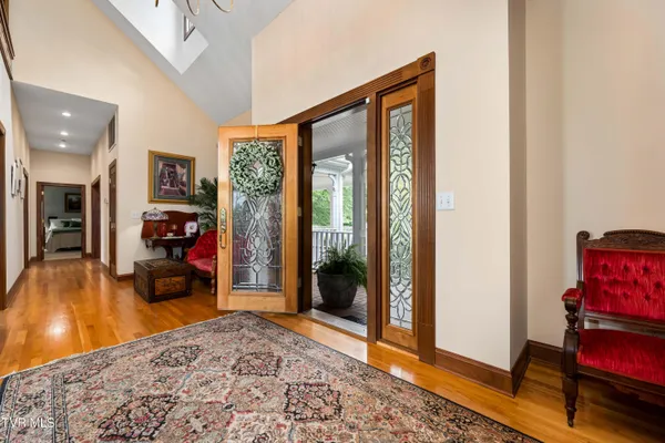 $1,550,000 | 105 Black Thorn Drive, Jonesborough, TN 37659