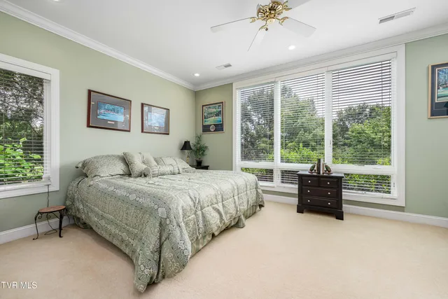 $1,650,000 | 105 Black Thorn Drive, Jonesborough, TN 37659