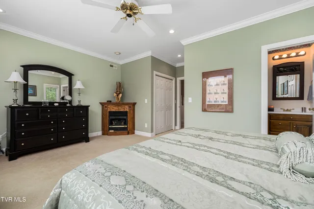 $1,650,000 | 105 Black Thorn Drive, Jonesborough, TN 37659