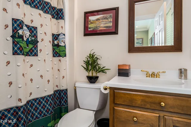 $1,650,000 | 105 Black Thorn Drive, Jonesborough, TN 37659