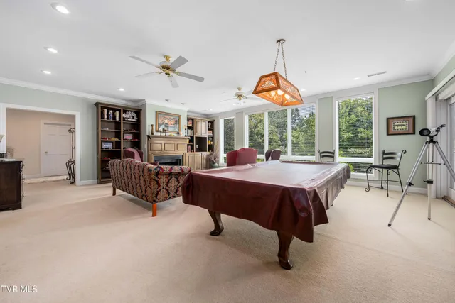 $1,650,000 | 105 Black Thorn Drive, Jonesborough, TN 37659