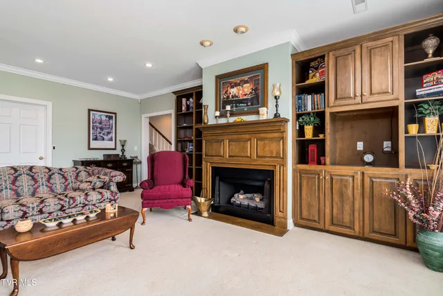 $1,650,000 | 105 Black Thorn Drive, Jonesborough, TN 37659