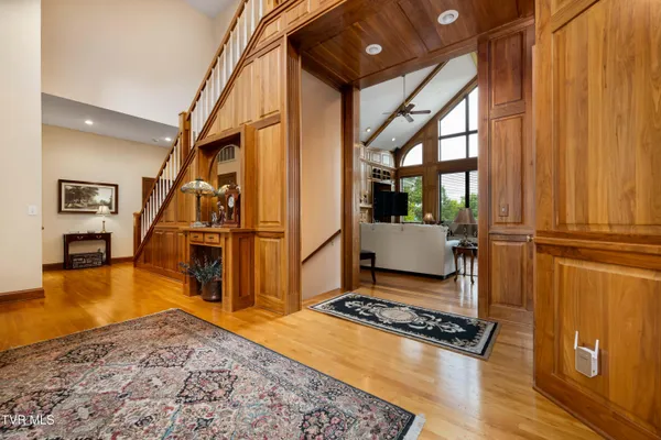 $1,550,000 | 105 Black Thorn Drive, Jonesborough, TN 37659