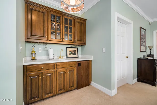 $1,650,000 | 105 Black Thorn Drive, Jonesborough, TN 37659