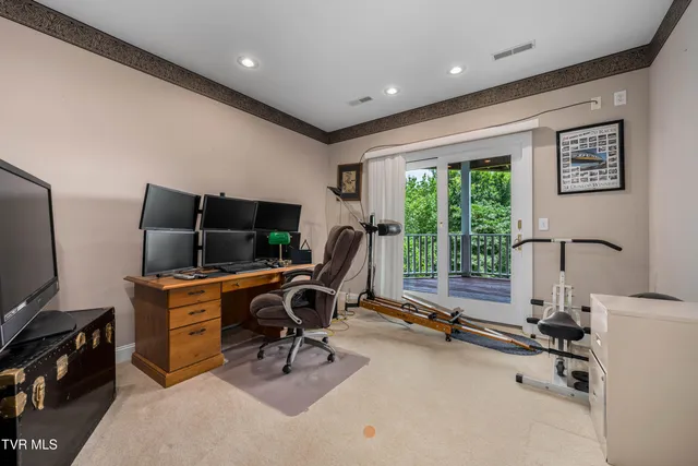 $1,650,000 | 105 Black Thorn Drive, Jonesborough, TN 37659