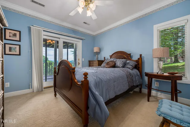 $1,650,000 | 105 Black Thorn Drive, Jonesborough, TN 37659