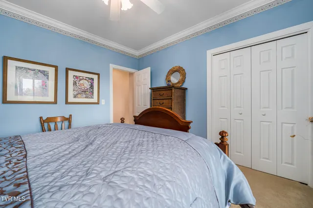 $1,650,000 | 105 Black Thorn Drive, Jonesborough, TN 37659