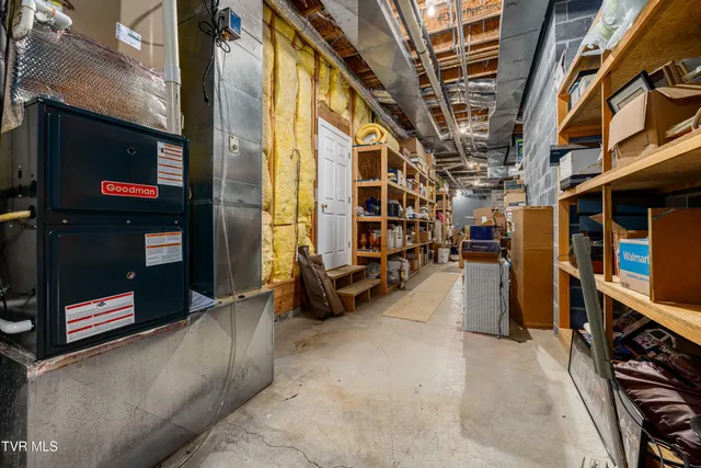 $1,650,000 | 105 Black Thorn Drive, Jonesborough, TN 37659