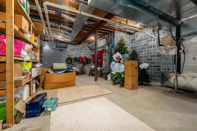 $1,650,000 | 105 Black Thorn Drive, Jonesborough, TN 37659