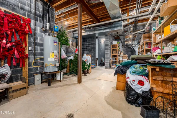 $1,550,000 | 105 Black Thorn Drive, Jonesborough, TN 37659