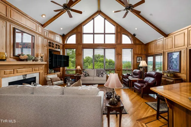 $1,650,000 | 105 Black Thorn Drive, Jonesborough, TN 37659