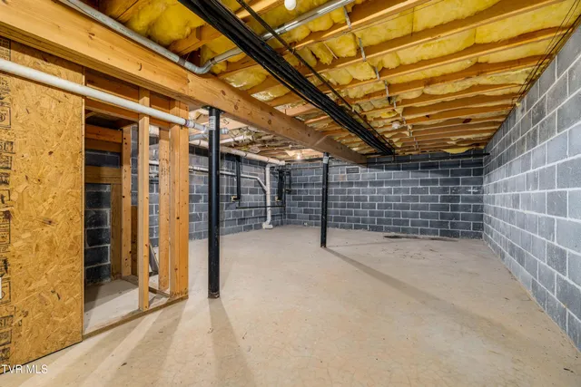 $1,650,000 | 105 Black Thorn Drive, Jonesborough, TN 37659