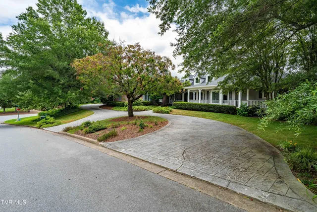 $1,650,000 | 105 Black Thorn Drive, Jonesborough, TN 37659