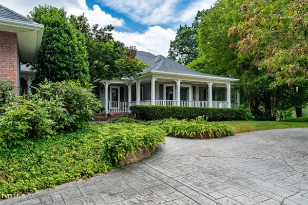 $1,550,000 | 105 Black Thorn Drive, Jonesborough, TN 37659