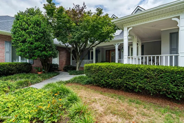 $1,650,000 | 105 Black Thorn Drive, Jonesborough, TN 37659