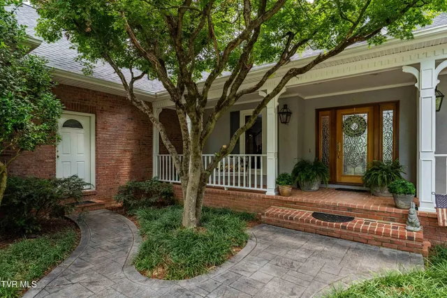 $1,650,000 | 105 Black Thorn Drive, Jonesborough, TN 37659