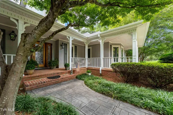 $1,550,000 | 105 Black Thorn Drive, Jonesborough, TN 37659