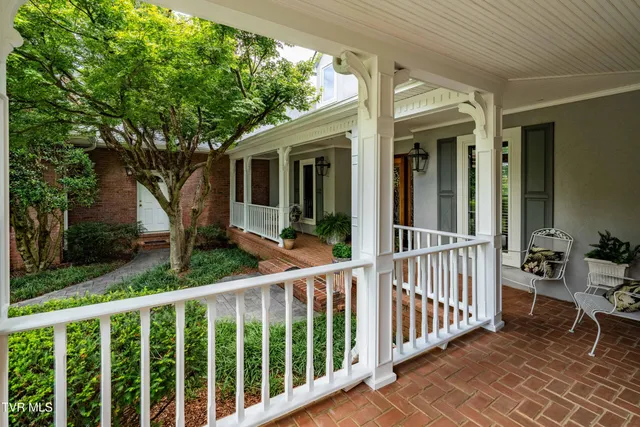 $1,650,000 | 105 Black Thorn Drive, Jonesborough, TN 37659