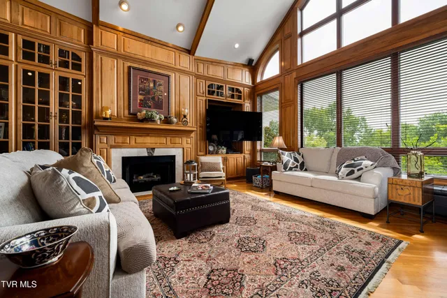 $1,650,000 | 105 Black Thorn Drive, Jonesborough, TN 37659