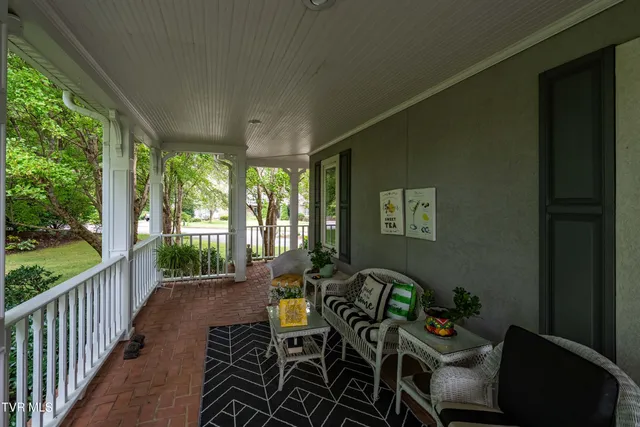 $1,650,000 | 105 Black Thorn Drive, Jonesborough, TN 37659