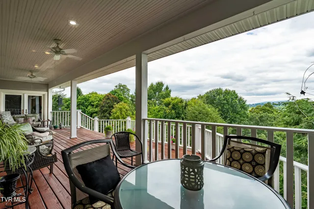 $1,650,000 | 105 Black Thorn Drive, Jonesborough, TN 37659