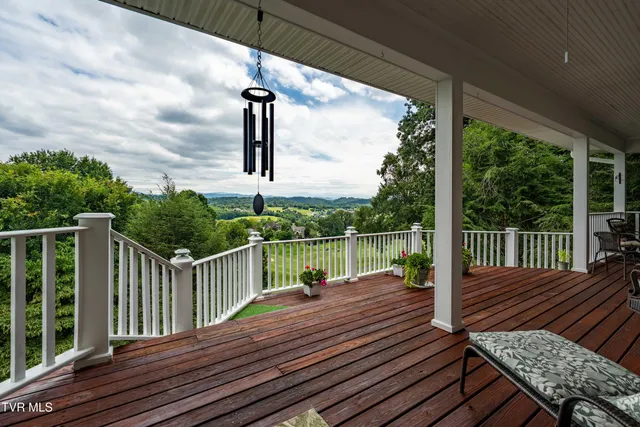 $1,650,000 | 105 Black Thorn Drive, Jonesborough, TN 37659