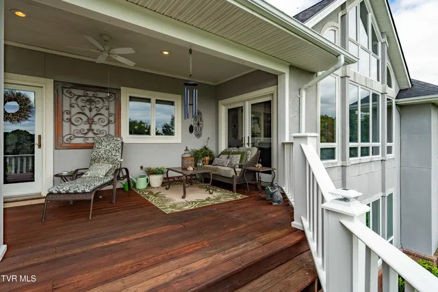 $1,650,000 | 105 Black Thorn Drive, Jonesborough, TN 37659