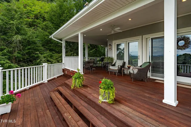 $1,650,000 | 105 Black Thorn Drive, Jonesborough, TN 37659