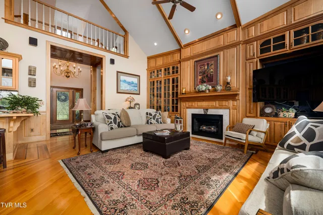 $1,650,000 | 105 Black Thorn Drive, Jonesborough, TN 37659