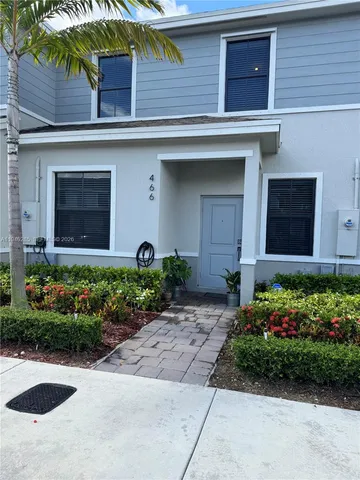 $2,850 | 466 Northeast 12th Street, Florida City, FL 33034