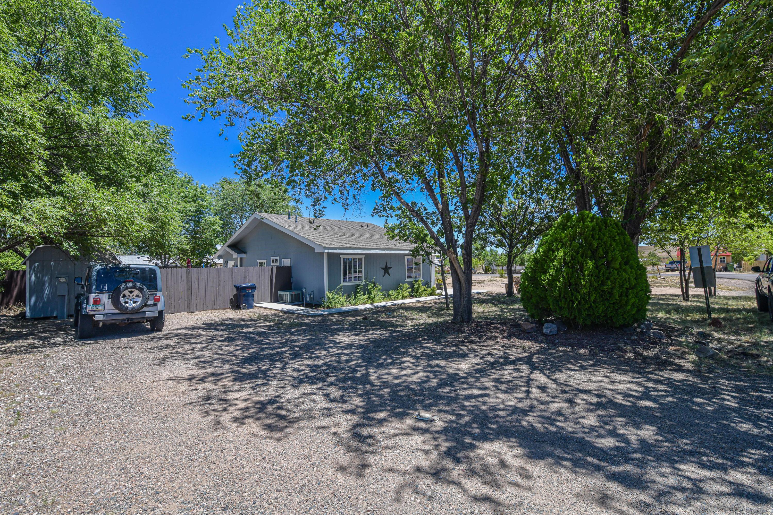 1990 Fox Road Chino Valley, AZ 86323 - Photo 22 of 23 DSC_7678