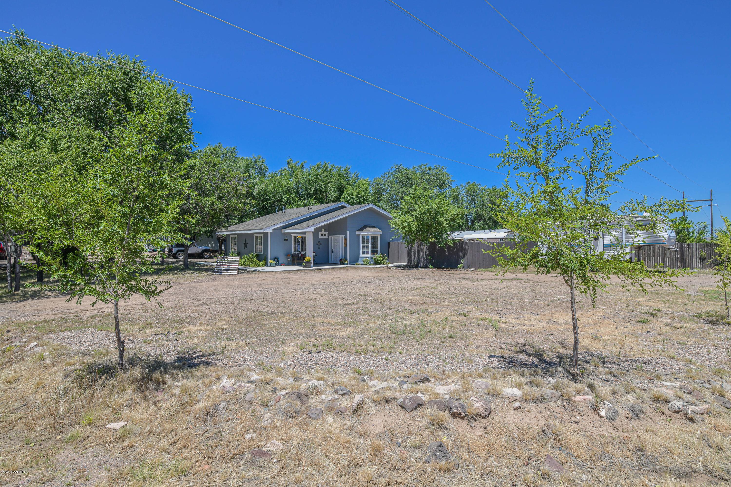 1990 Fox Road Chino Valley, AZ 86323 - Photo 23 of 23 RV Parking