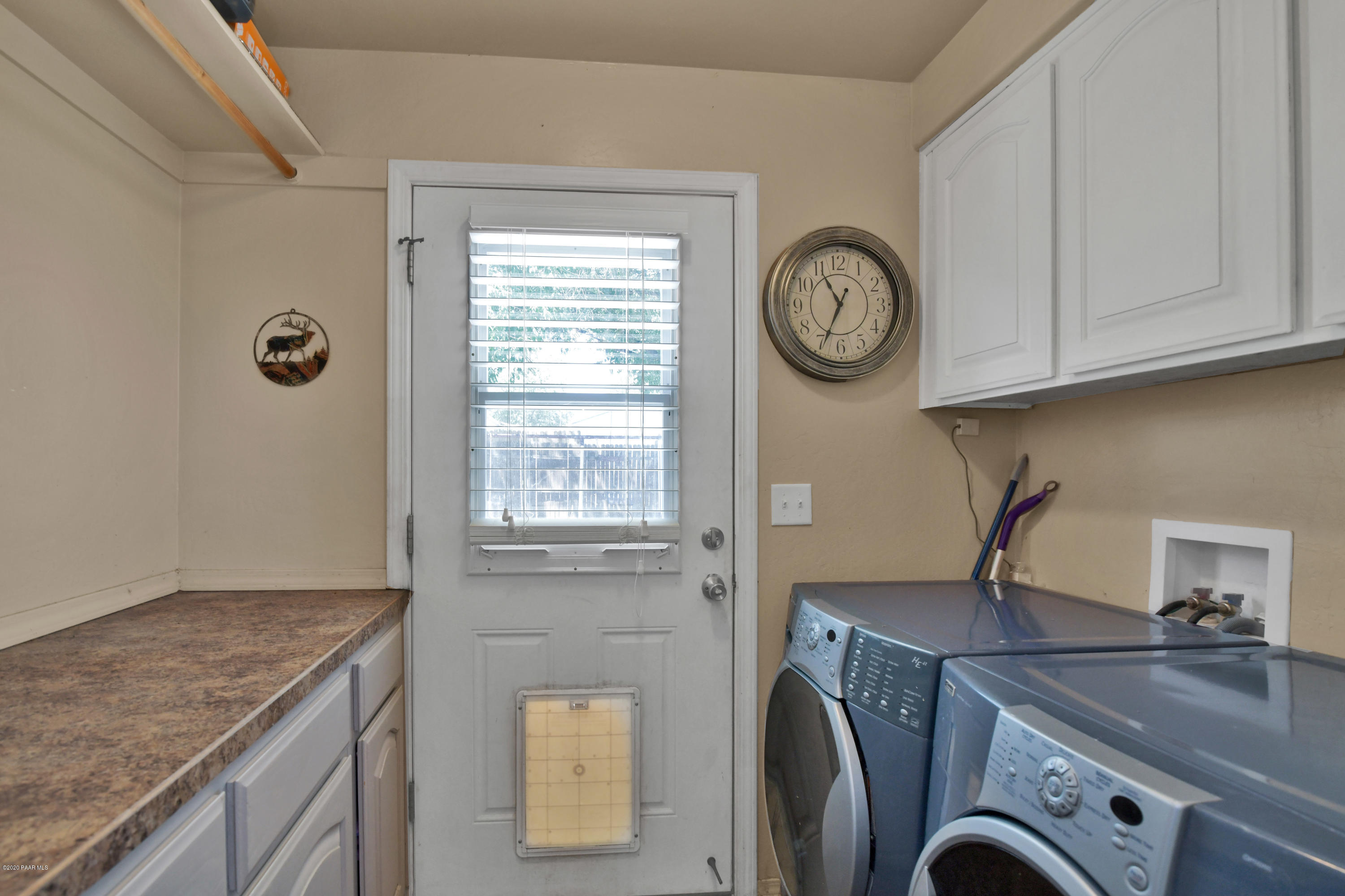 1990 Fox Road Chino Valley, AZ 86323 - Photo 9 of 23 Laundry Room