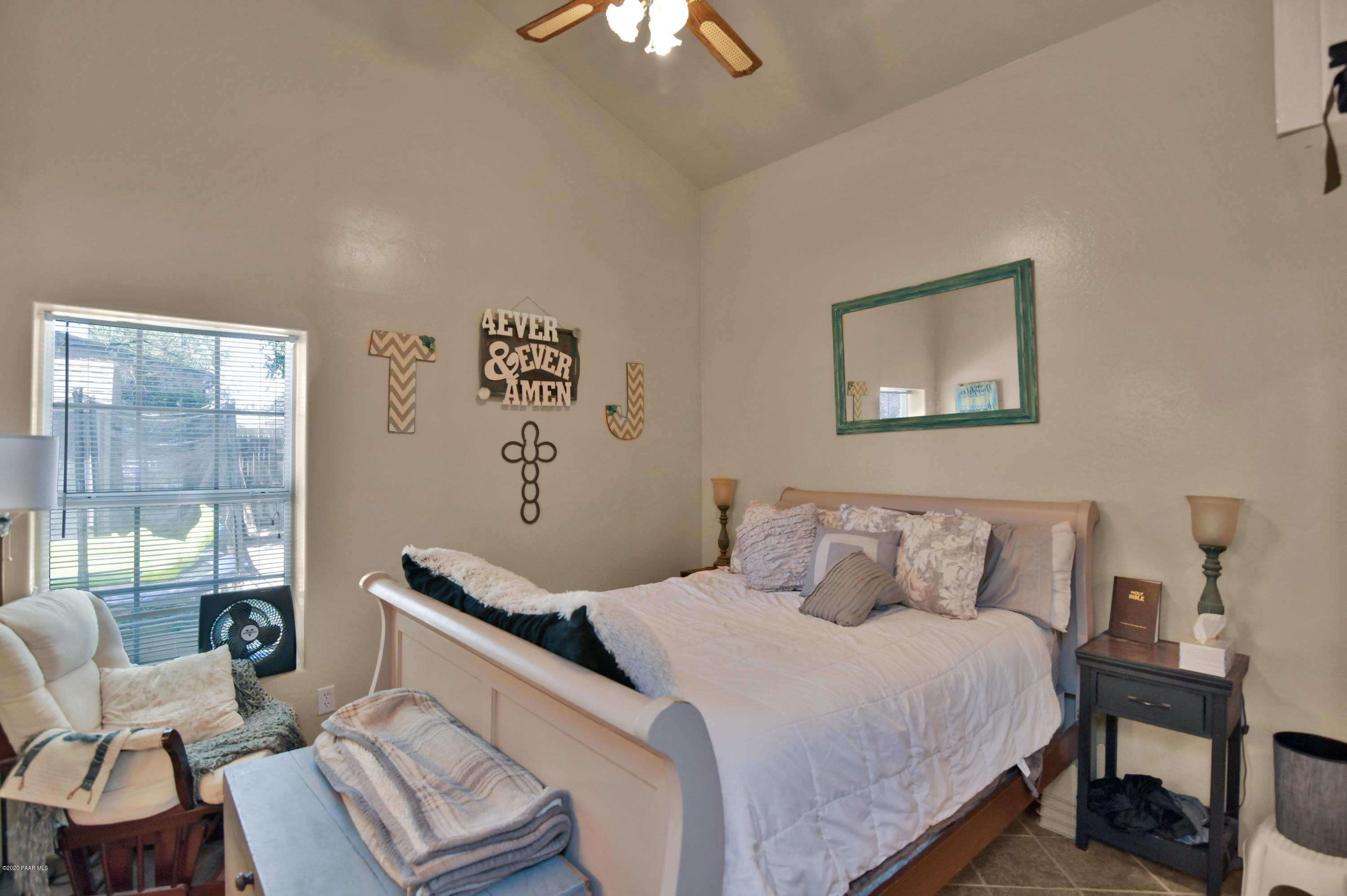 1990 Fox Road Chino Valley, AZ 86323 - Photo 10 of 23 Master Bedroom