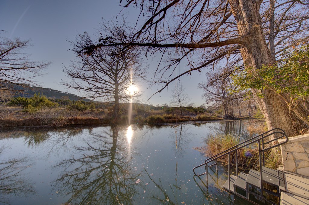 340 River Bend Road West, Unit 11B Hunt, TX 78024 - Photo 52 of 55 HOA River Park