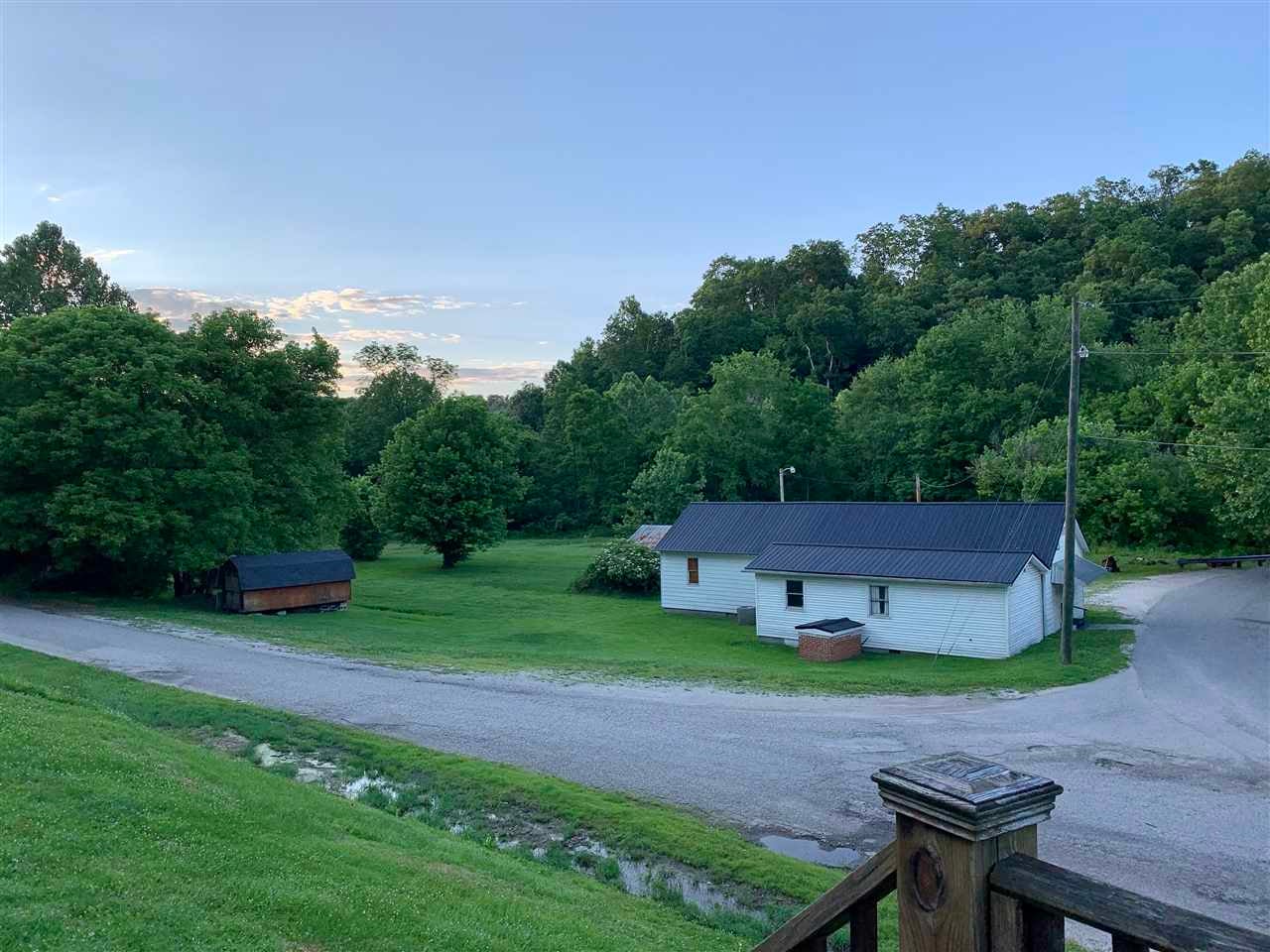 108 Genoa Hill Road Genoa, WV 25517 - Photo 20 of 21 Gallery Image 20