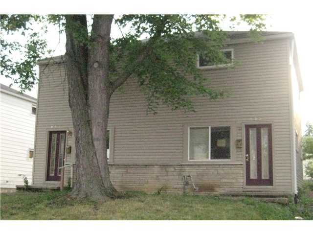 925 Racine Avenue Columbus, OH 43204 - Photo 1 of 1