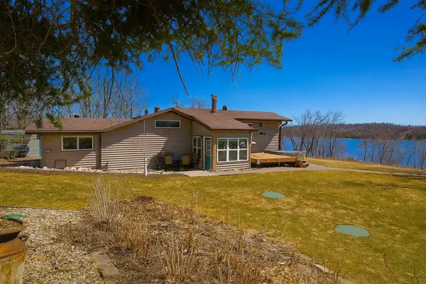$474,900 | 28361 South Buffalo Lake Road, Detroit Lakes, MN 56501