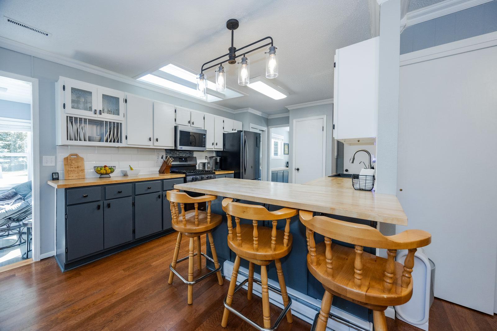 28361 South Buffalo Lake Road Detroit Lakes, MN 56501 - Photo 14 of 82