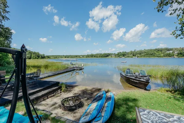 $474,900 | 28361 South Buffalo Lake Road, Detroit Lakes, MN 56501
