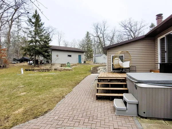 $474,900 | 28361 South Buffalo Lake Road, Detroit Lakes, MN 56501