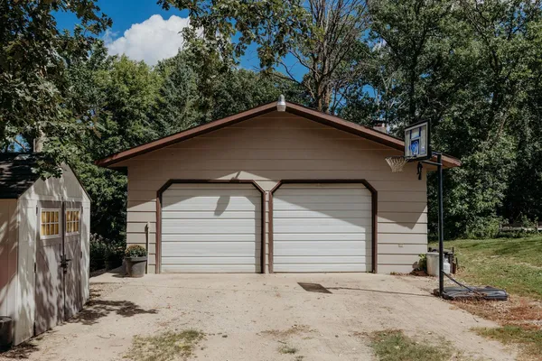 $474,900 | 28361 South Buffalo Lake Road, Detroit Lakes, MN 56501