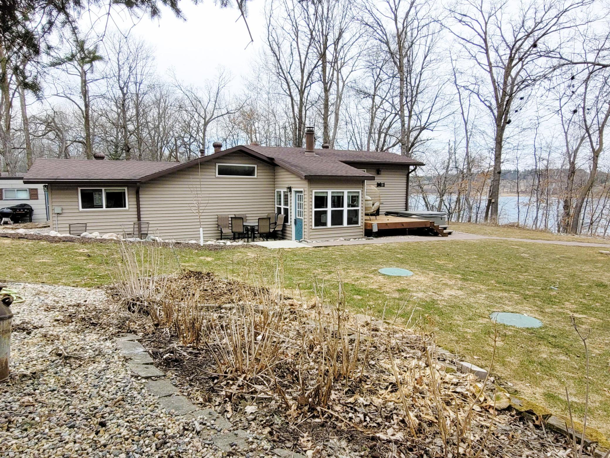 28361 South Buffalo Lake Road Detroit Lakes, MN 56501 - Photo 52 of 82