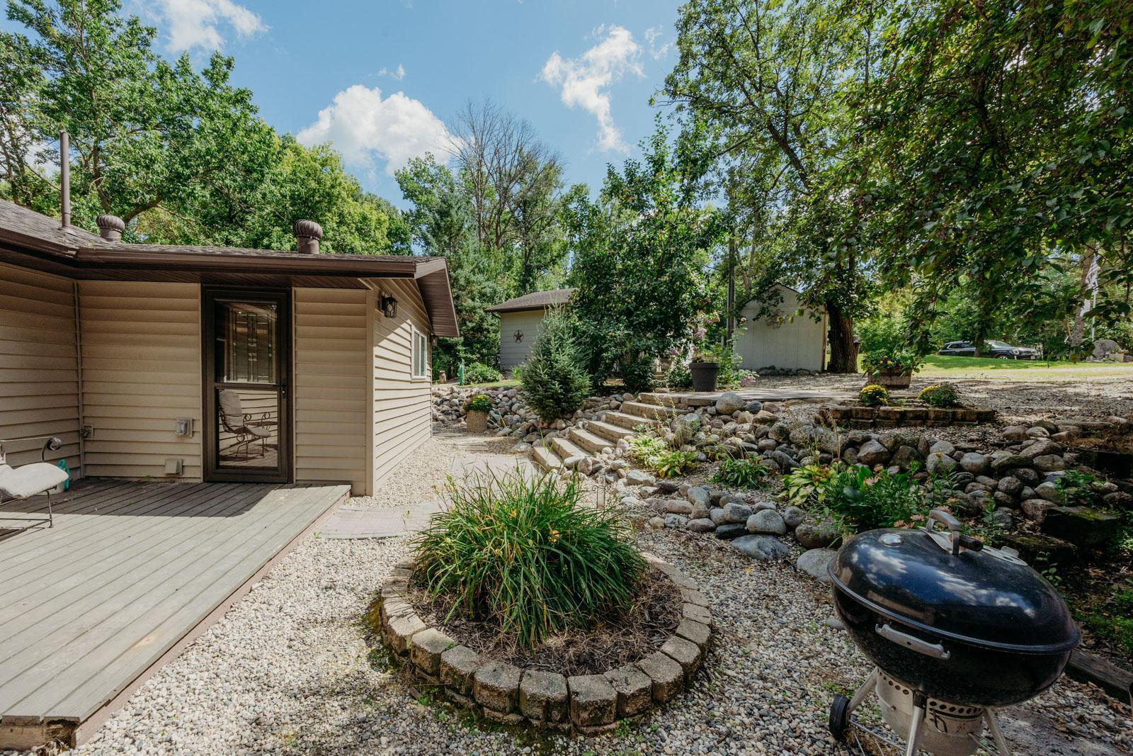 28361 South Buffalo Lake Road Detroit Lakes, MN 56501 - Photo 61 of 82