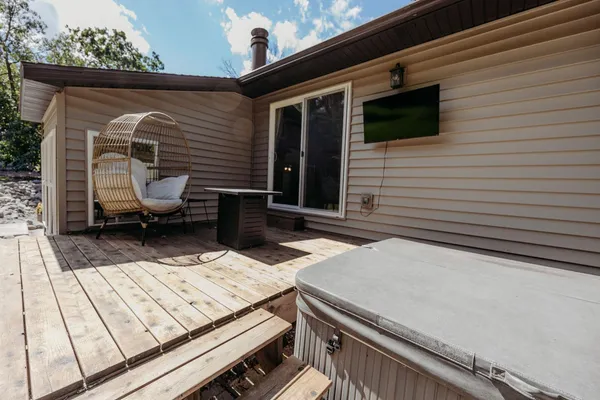 $474,900 | 28361 South Buffalo Lake Road, Detroit Lakes, MN 56501