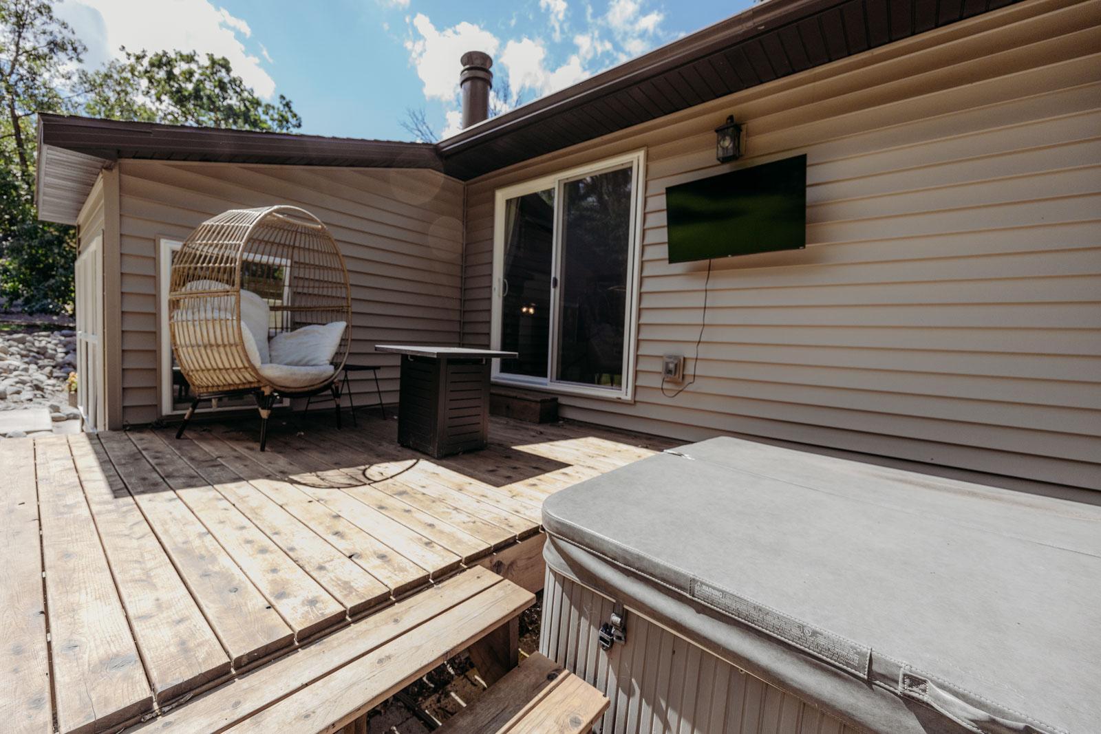 28361 South Buffalo Lake Road Detroit Lakes, MN 56501 - Photo 64 of 82