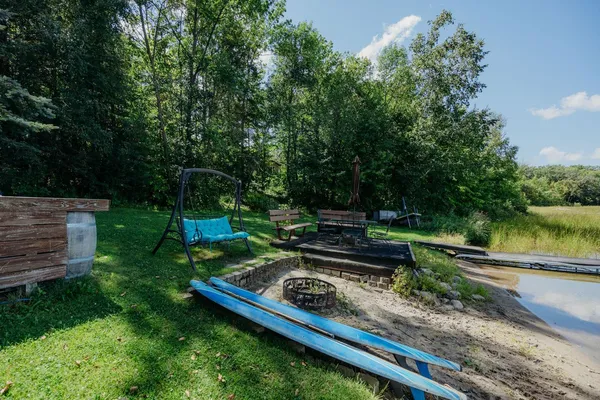 $474,900 | 28361 South Buffalo Lake Road, Detroit Lakes, MN 56501