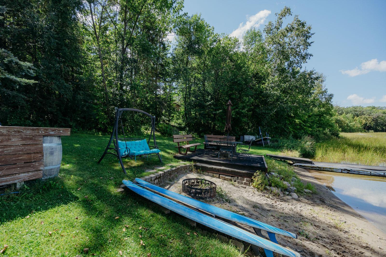 28361 South Buffalo Lake Road Detroit Lakes, MN 56501 - Photo 69 of 82